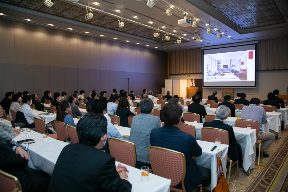 Photo of From Vision to Value: Harnessing Design to Transform Residential Real Estate