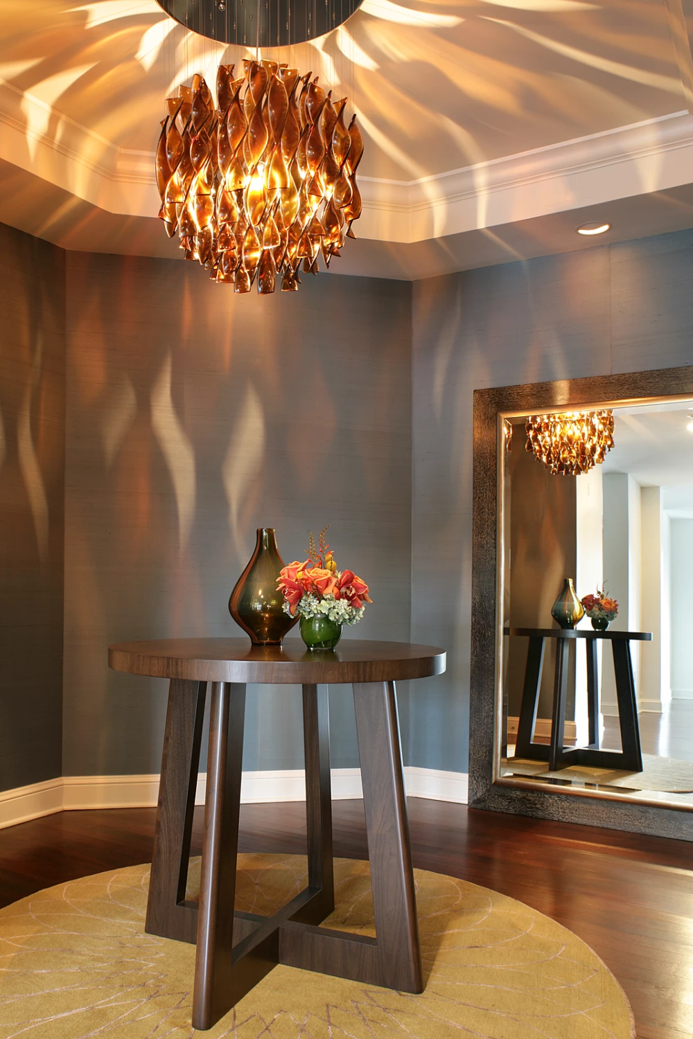 Morristown NJ Penthouse