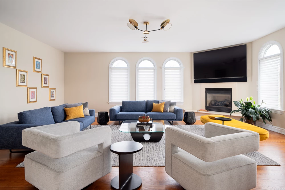 Holmdel NJ Residence II