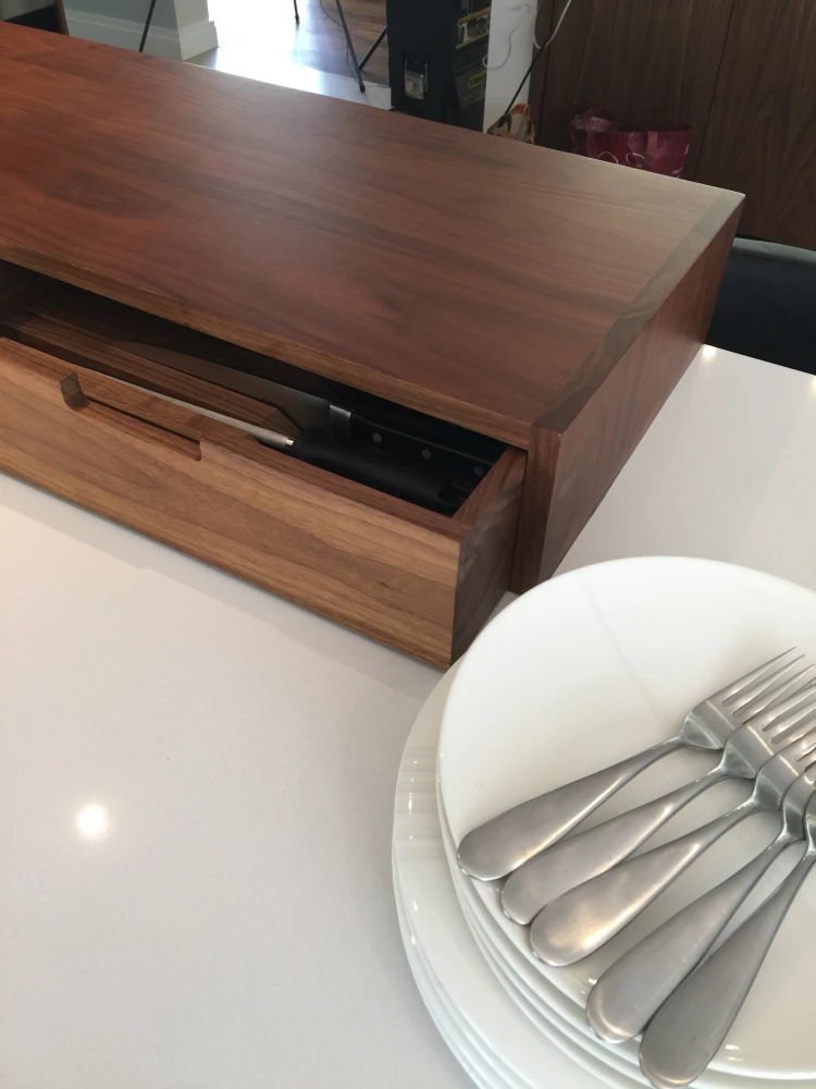 Photo of Livingston NJ Residence