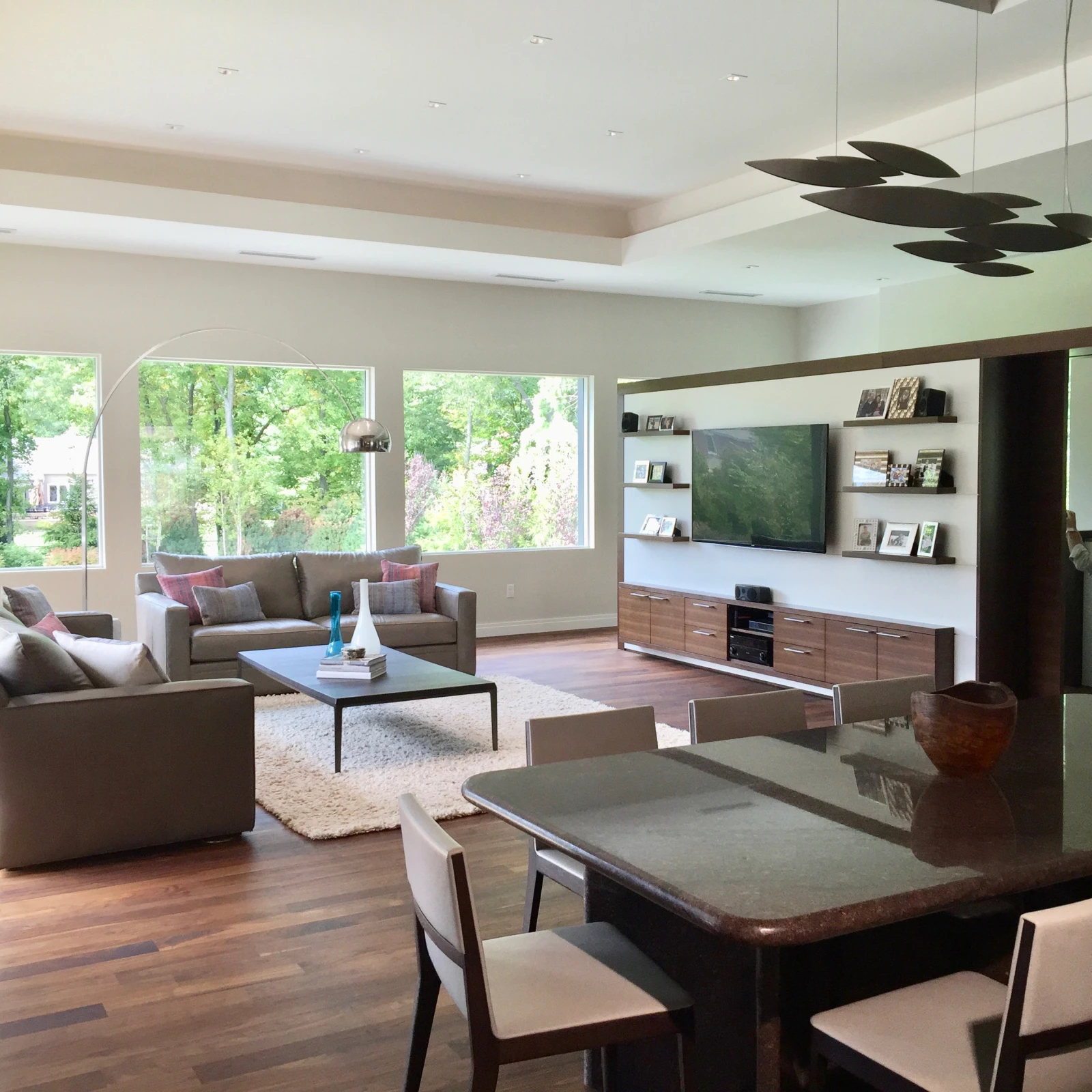 Livingston NJ Residence