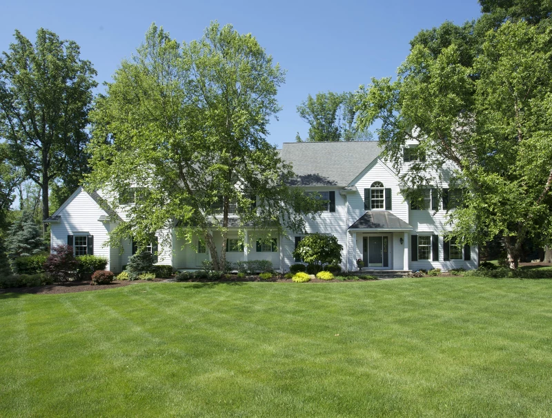 Photo of Chester NJ Residence