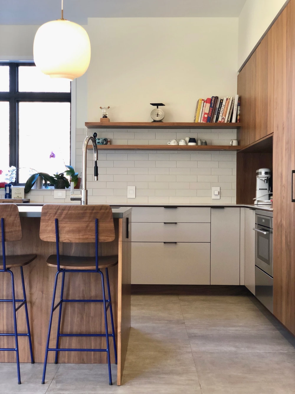 South Orange NJ Residence