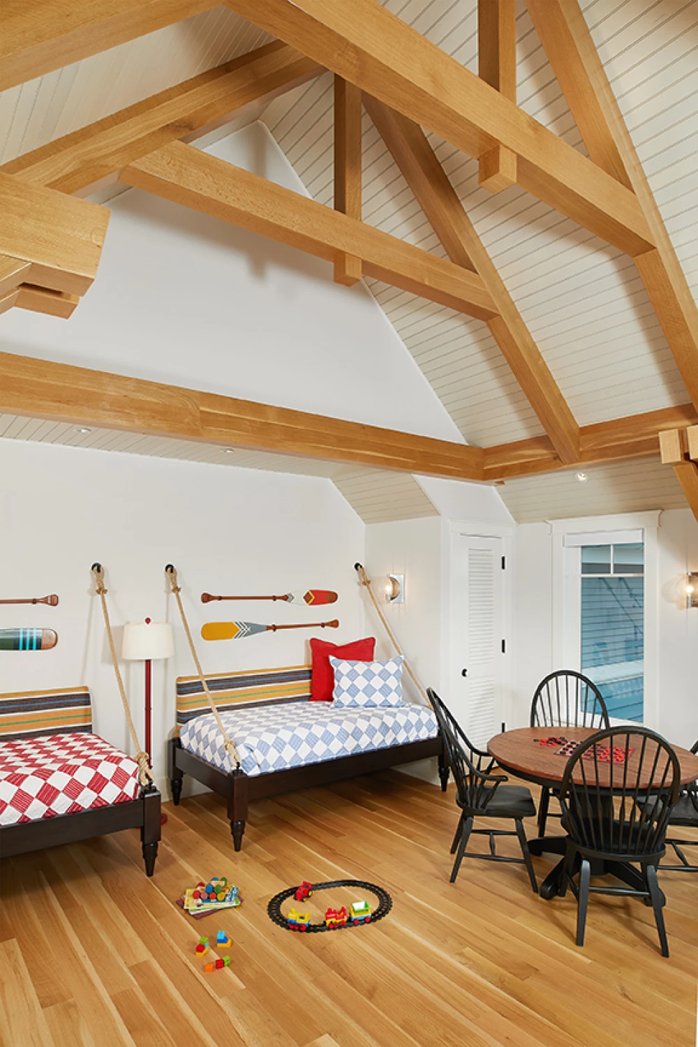 Gull Lake MI Residence