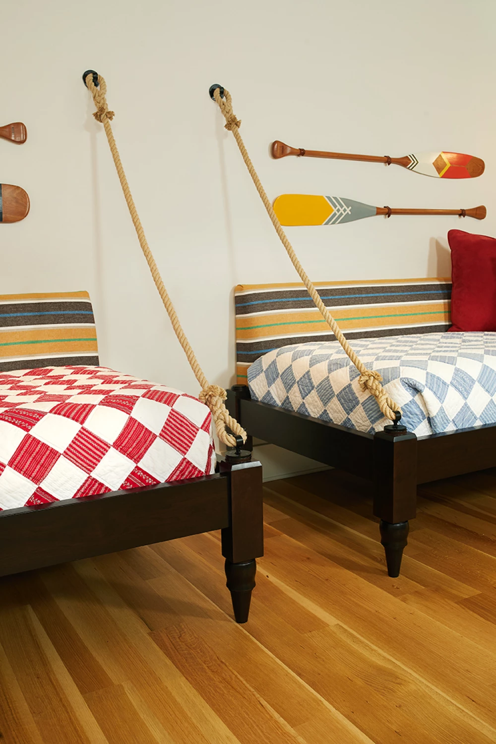 Gull Lake MI Residence