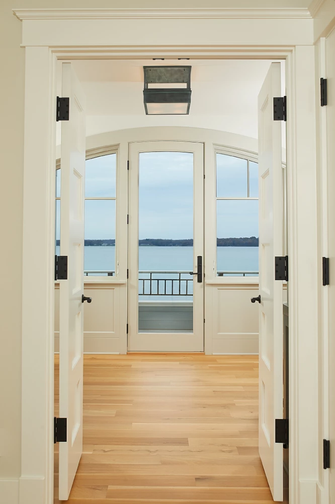 Photo of Gull Lake MI Residence