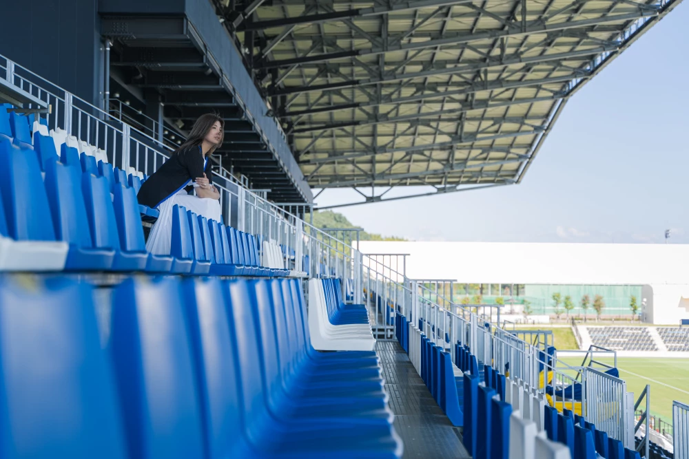 Photo of Interior Design 101: FC Imabari High School