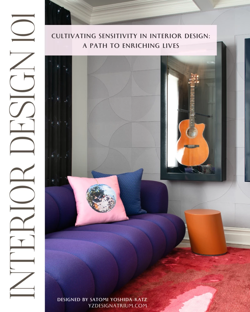 Interior Design 101: FC Imabari High School