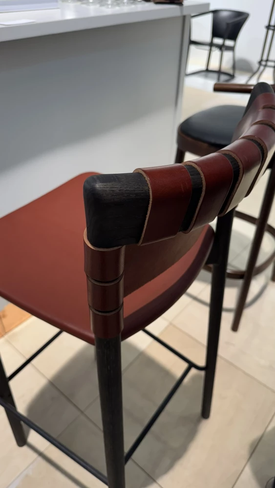 Photo of Inspired by Innovation: Trends and Insights from Milano Salone 2025