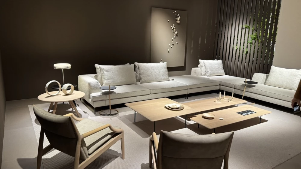 Photo of Inspired by Innovation: Trends and Insights from Milano Salone 2025