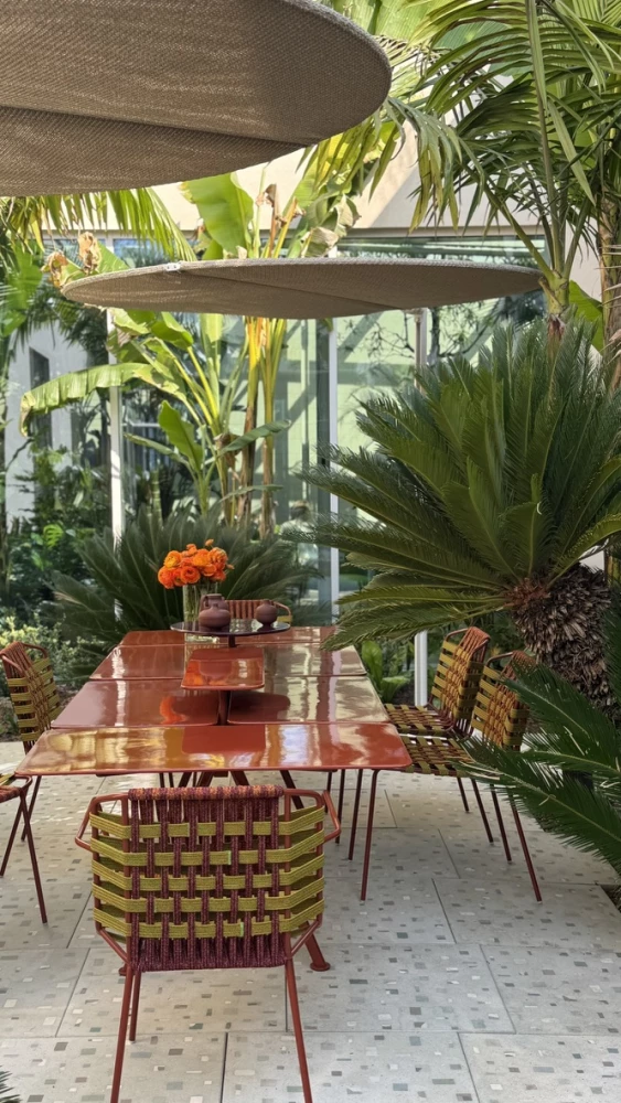 Photo of Inspired by Innovation: Trends and Insights from Milano Salone 2025