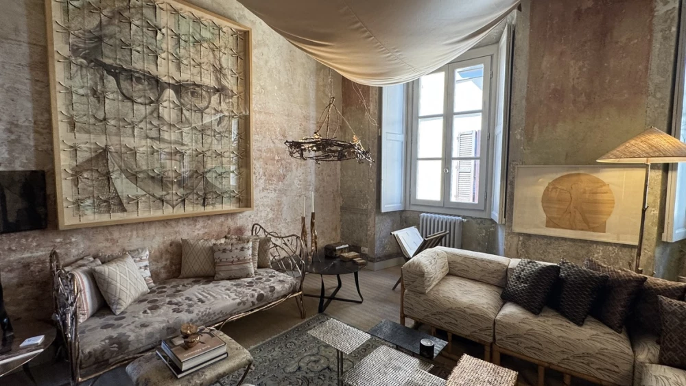 Photo of Inspired by Innovation: Trends and Insights from Milano Salone 2025