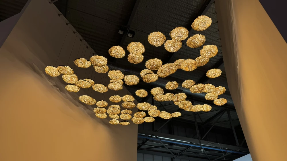 Photo of Inspired by Innovation: Trends and Insights from Milano Salone 2025
