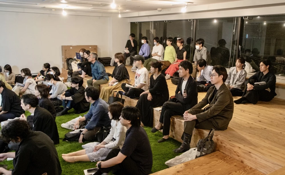 Photo of Creative Pathways: Skill-Building for Emerging Professionals