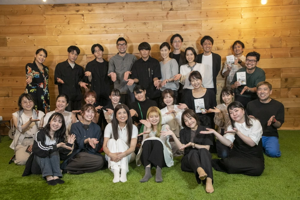 Photo of Creative Pathways: Skill-Building for Emerging Professionals