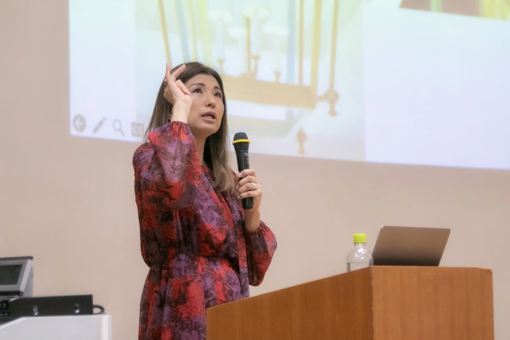 Photo of Self-Branding Entrepreneurial Skills: Creating New Value for the Next Generation