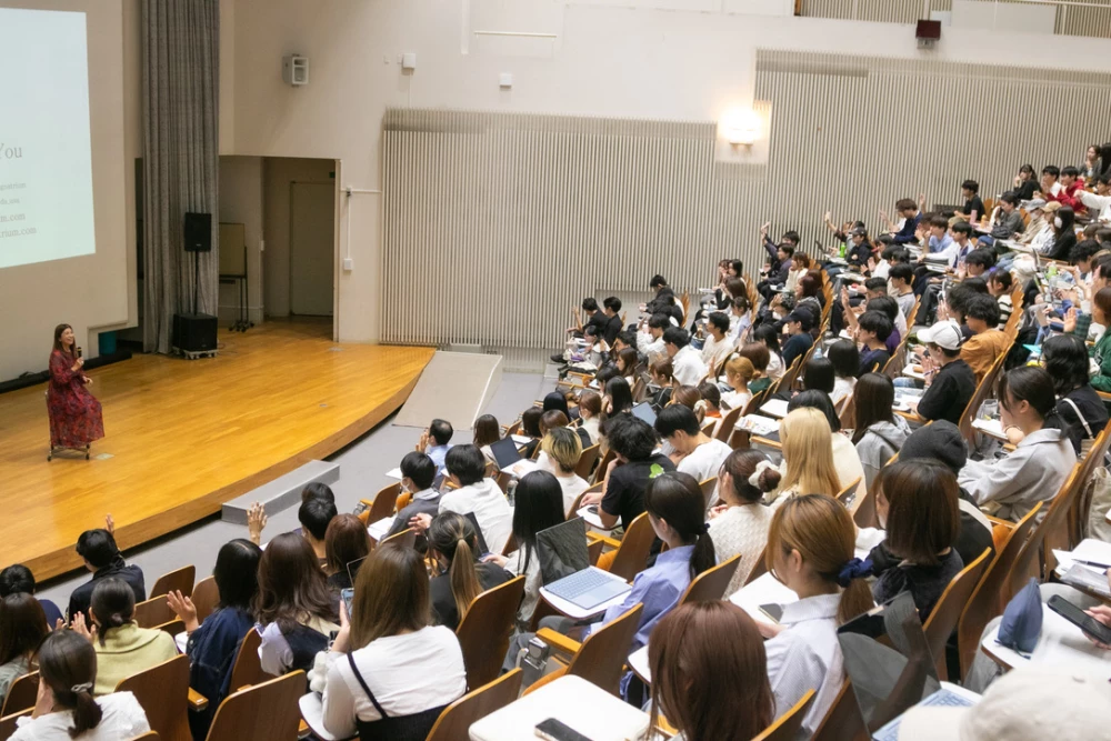 Photo of Self-Branding Entrepreneurial Skills: Creating New Value for the Next Generation