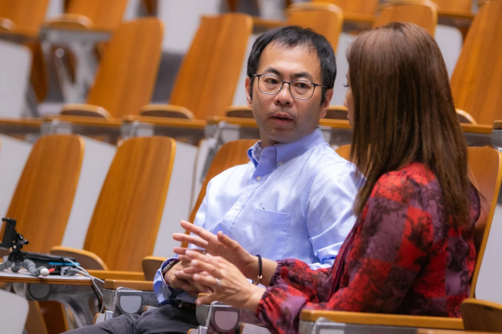 Photo of Self-Branding Entrepreneurial Skills: Creating New Value for the Next Generation