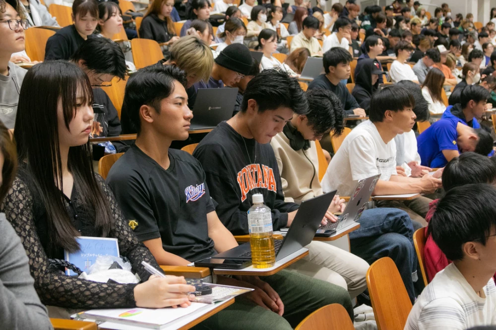 Photo of Self-Branding Entrepreneurial Skills: Creating New Value for the Next Generation