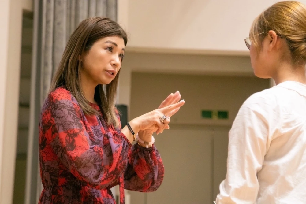 Photo of Self-Branding Entrepreneurial Skills: Creating New Value for the Next Generation