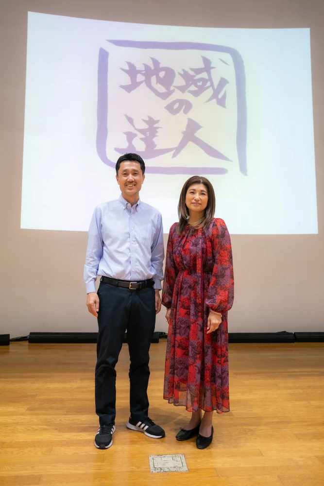 Photo of Self-Branding Entrepreneurial Skills: Creating New Value for the Next Generation