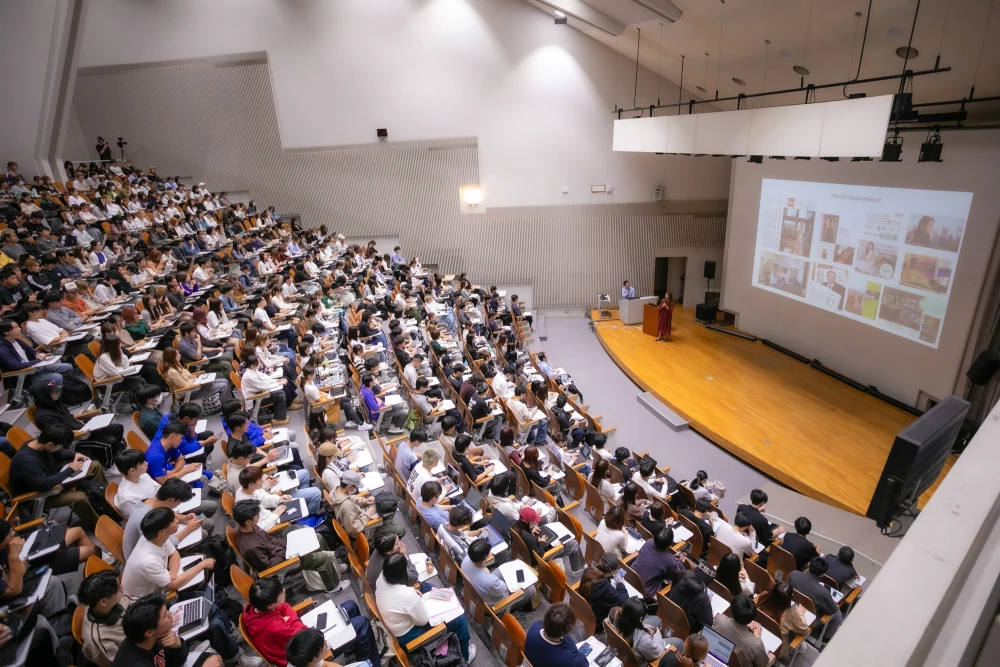 Photo of Self-Branding Entrepreneurial Skills: Creating New Value for the Next Generation