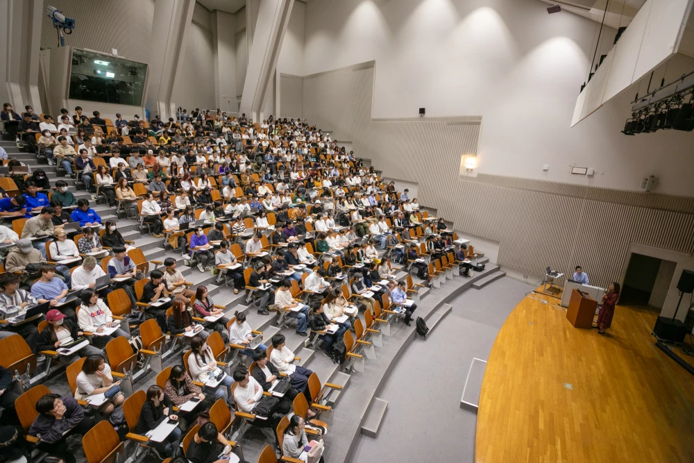 Photo of Self-Branding Entrepreneurial Skills: Creating New Value for the Next Generation