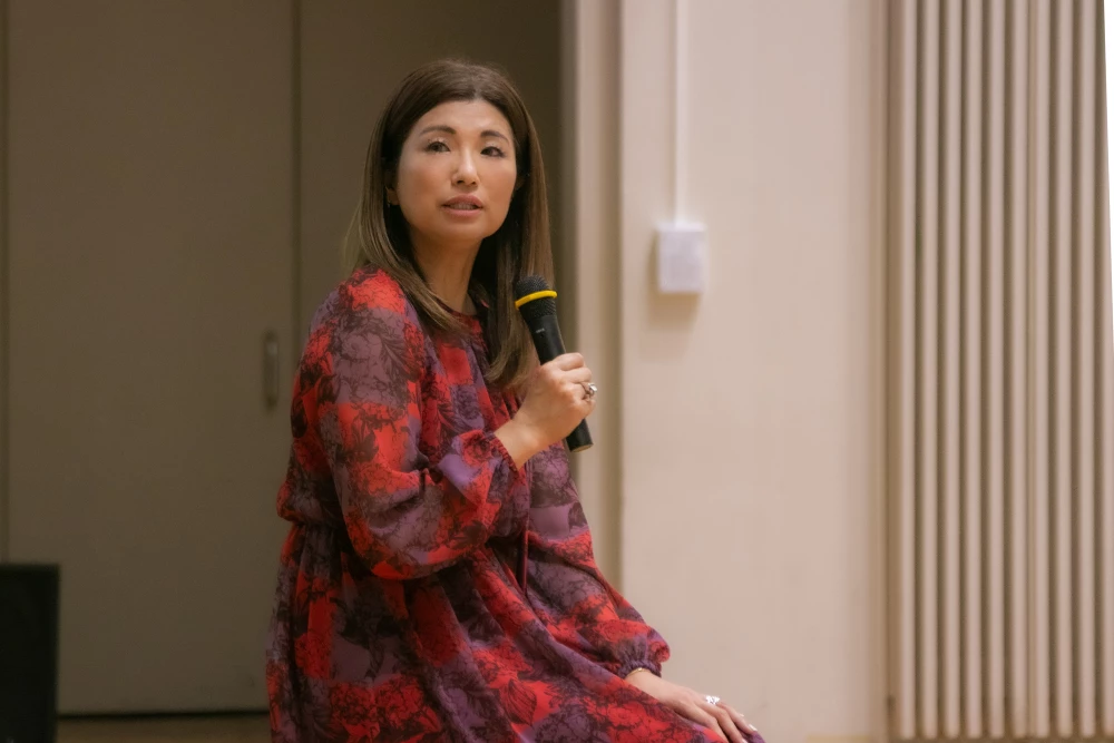 Photo of Self-Branding Entrepreneurial Skills: Creating New Value for the Next Generation