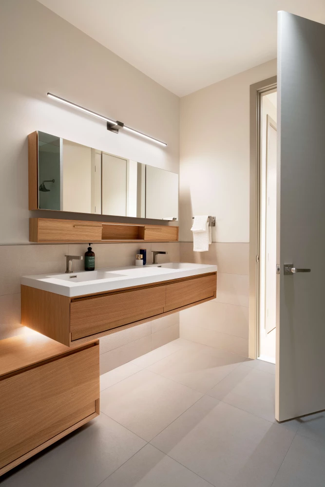 Photo of Edgewater NJ Condominium