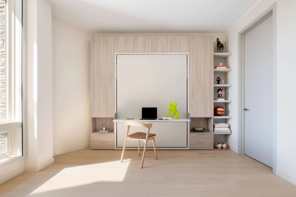 Photo of Edgewater NJ Condominium