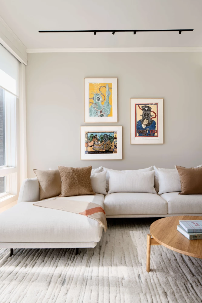 Photo of Edgewater NJ Condominium