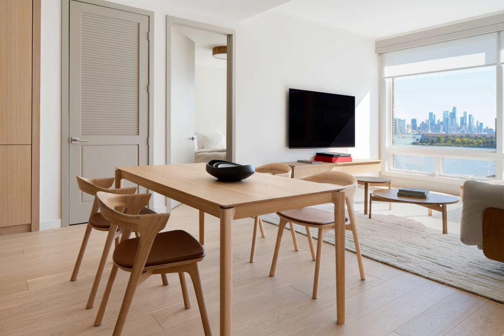 Edgewater NJ Condominium