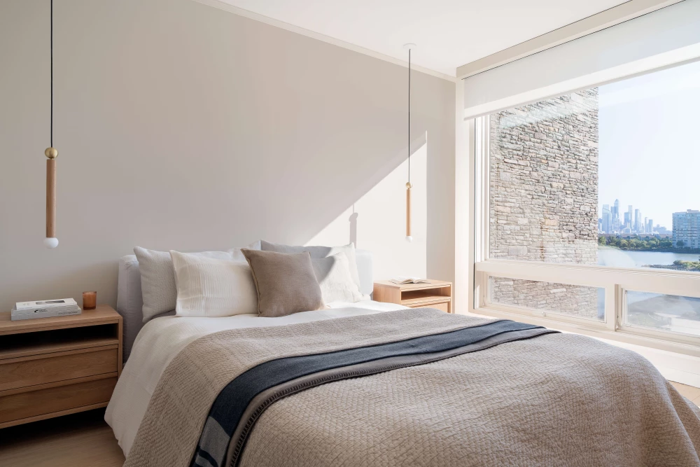 Edgewater NJ Condominium