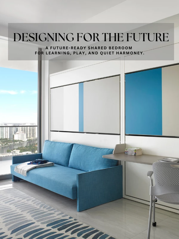 Designing for the Future