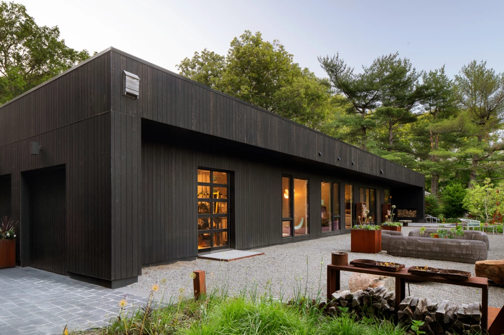 Photo of Franklin Lakes NJ Residence