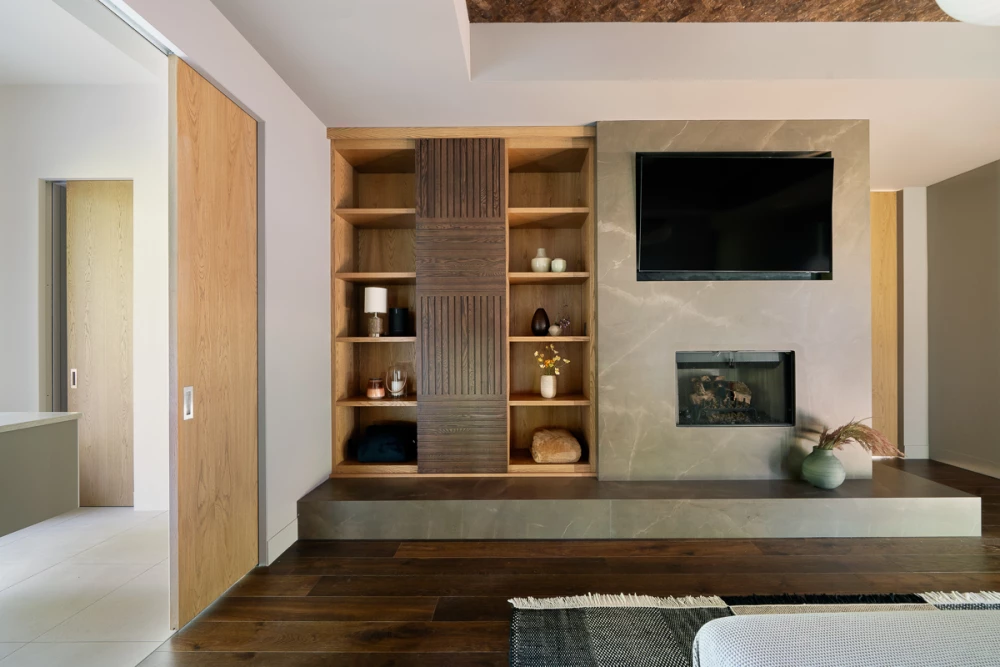 Photo of Franklin Lakes NJ Residence