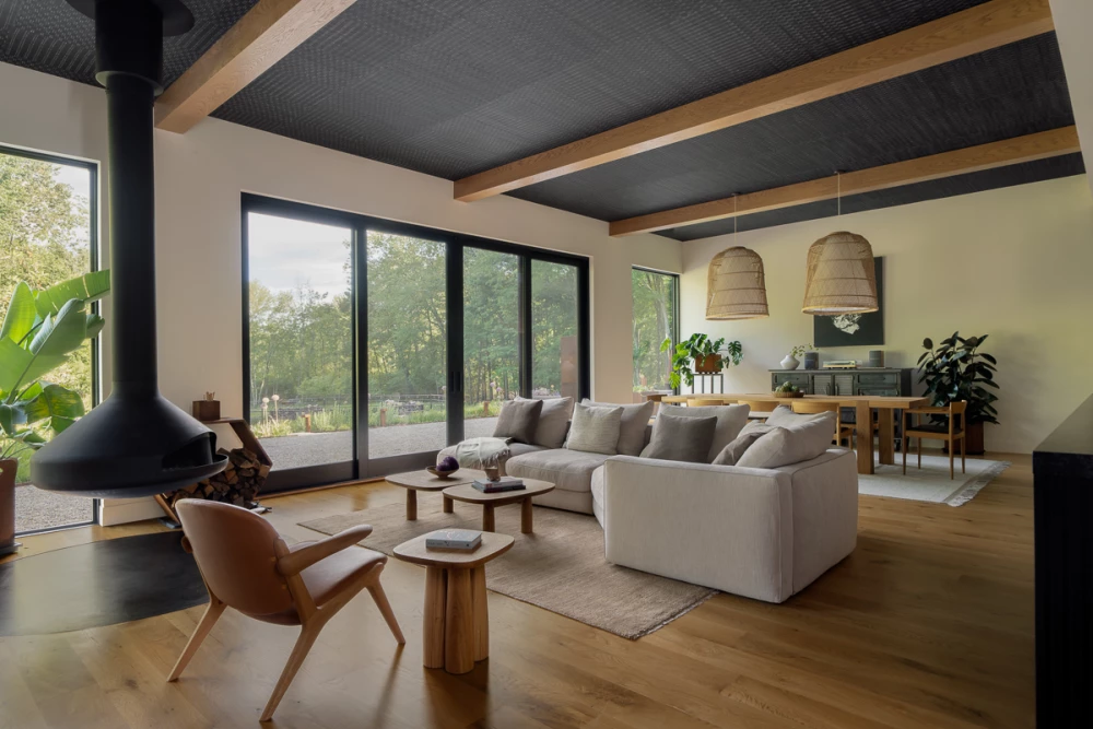 Photo of Franklin Lakes NJ Residence