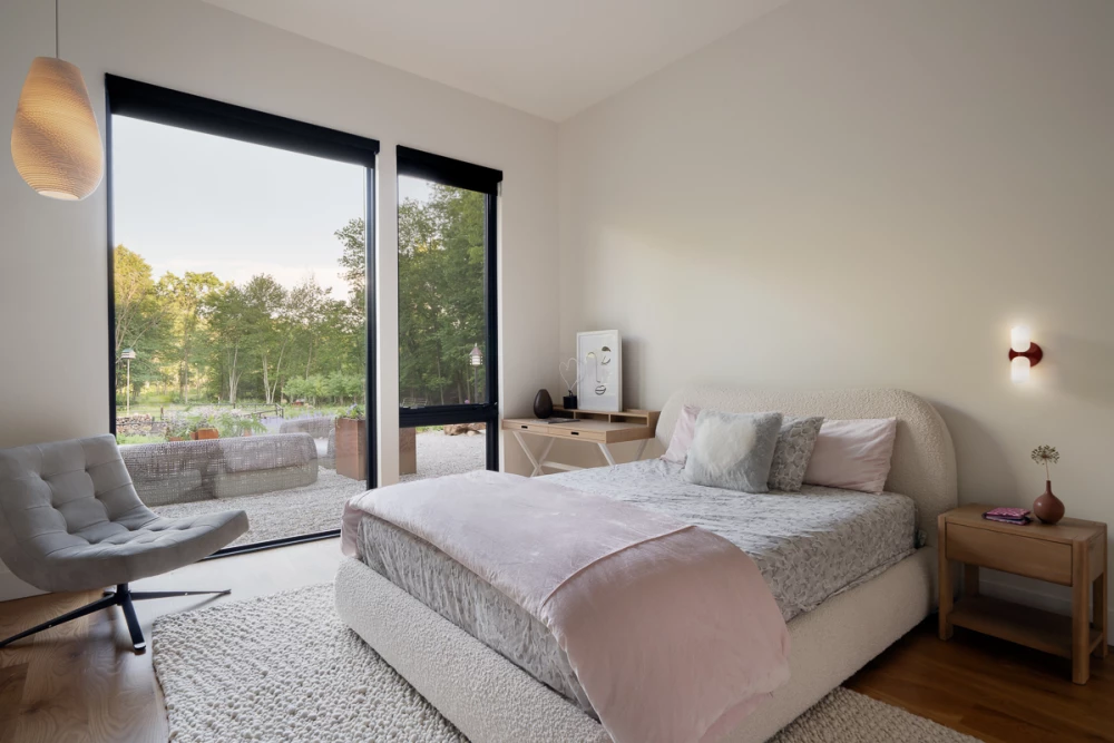 Photo of Franklin Lakes NJ Residence