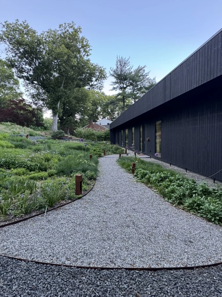 Photo of Franklin Lakes NJ Residence