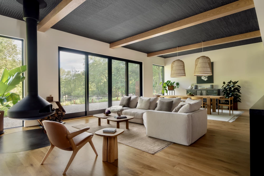 Franklin Lakes NJ Residence